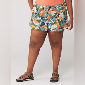 REI Trailmade Amphib Shorts